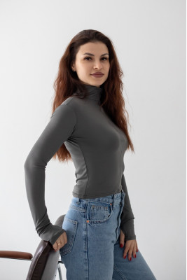 Лонгслів жіночий